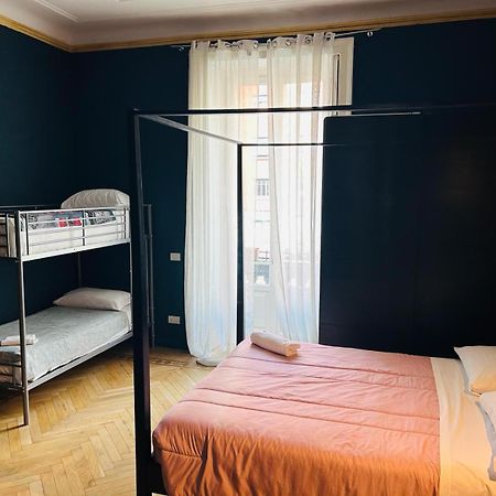 Family Hostel Milano Екстер'єр фото