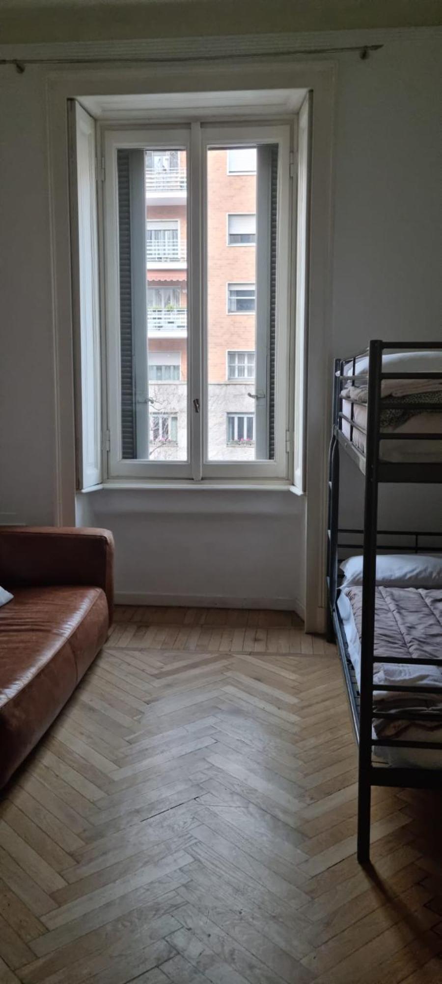 Family Hostel Milano Екстер'єр фото