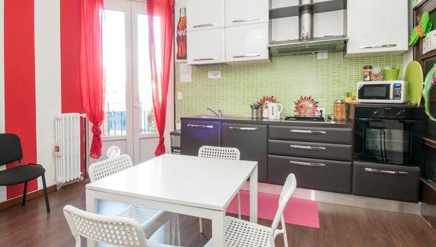 Family Hostel Milano Екстер'єр фото