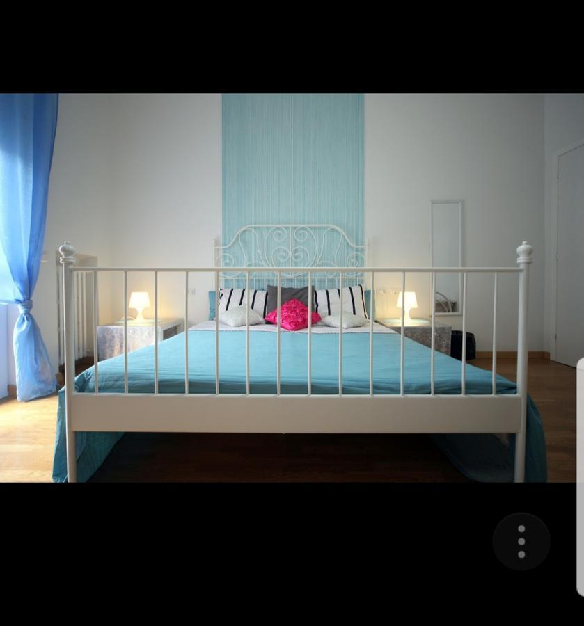 Family Hostel Milano Екстер'єр фото